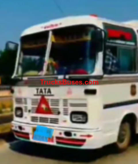 Tata LP 712